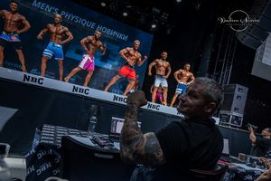 Фотограф Вадим Свирин